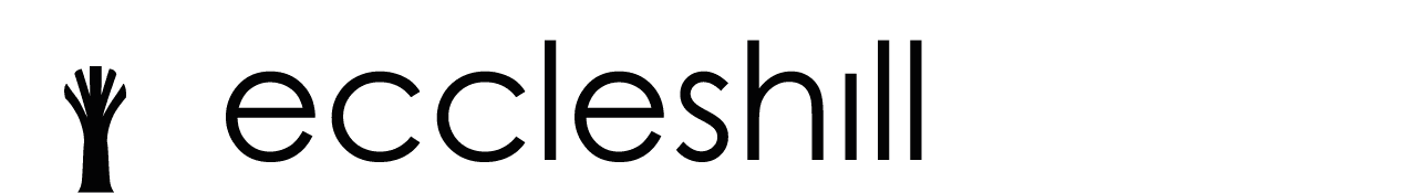 Eccleshil Dental Logo