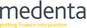 Medenta Finance Limited logo