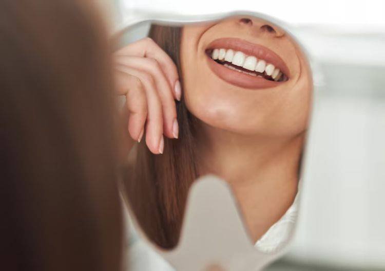 Smile Makeover Near You in Bradford: Eccleshill Dental
