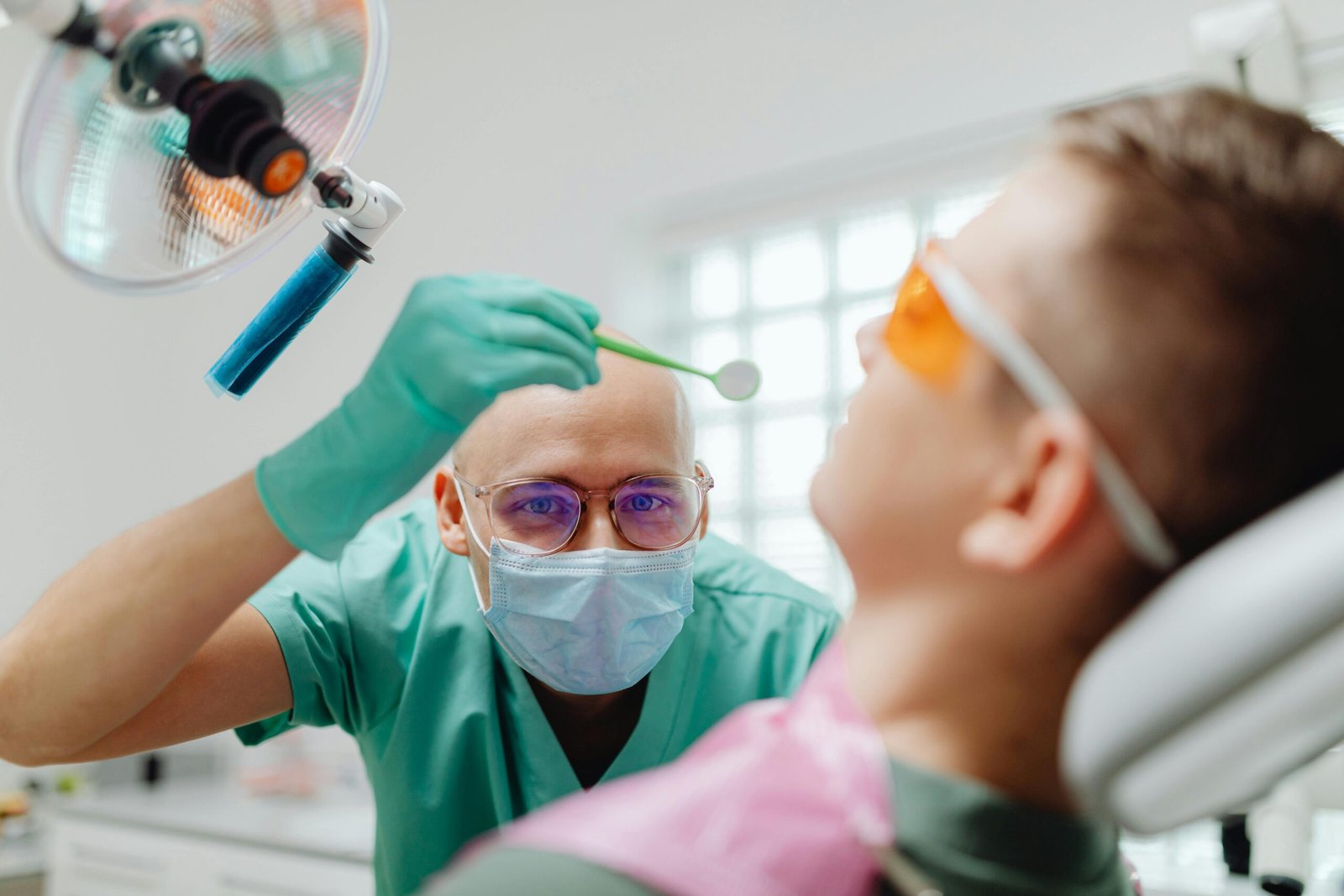Importance of Preventive Dental Care in Maintaining Oral Health
