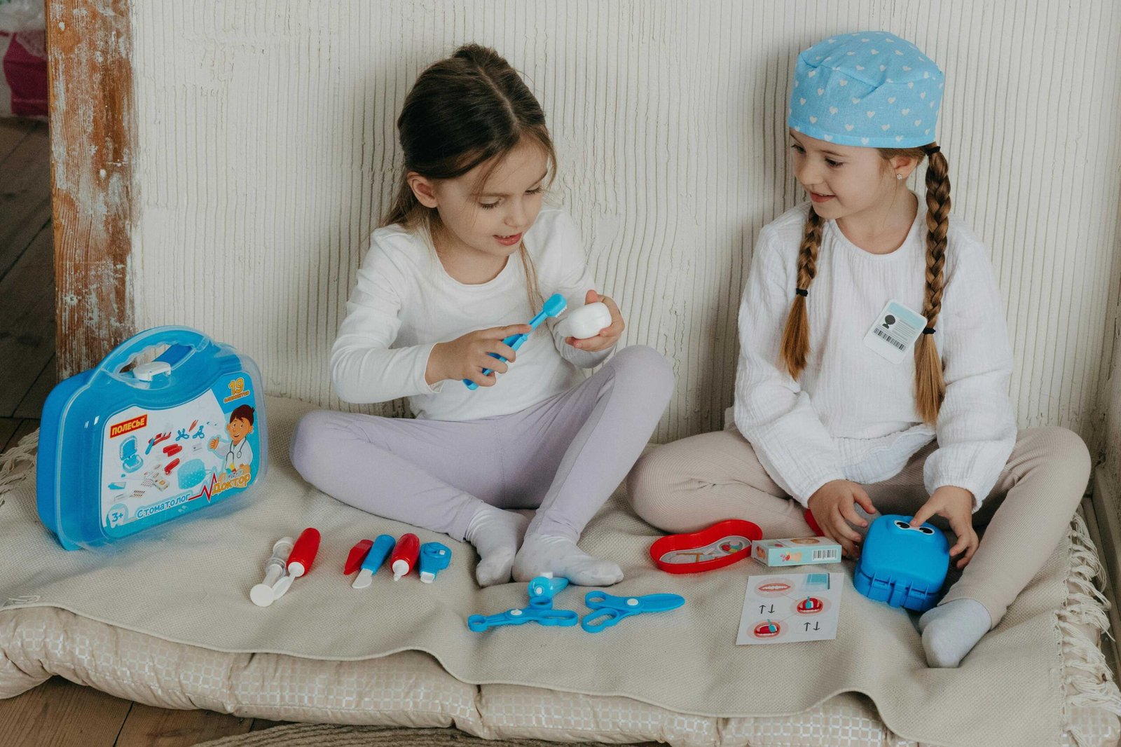 Why Choose a Trusted Dental Practice for Your Family’s Oral Health Needs