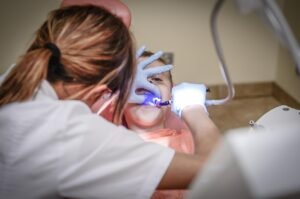 Trusted Family Dentist in Bradford