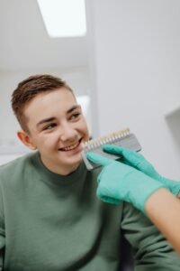 10 Teeth Whitening Myths11