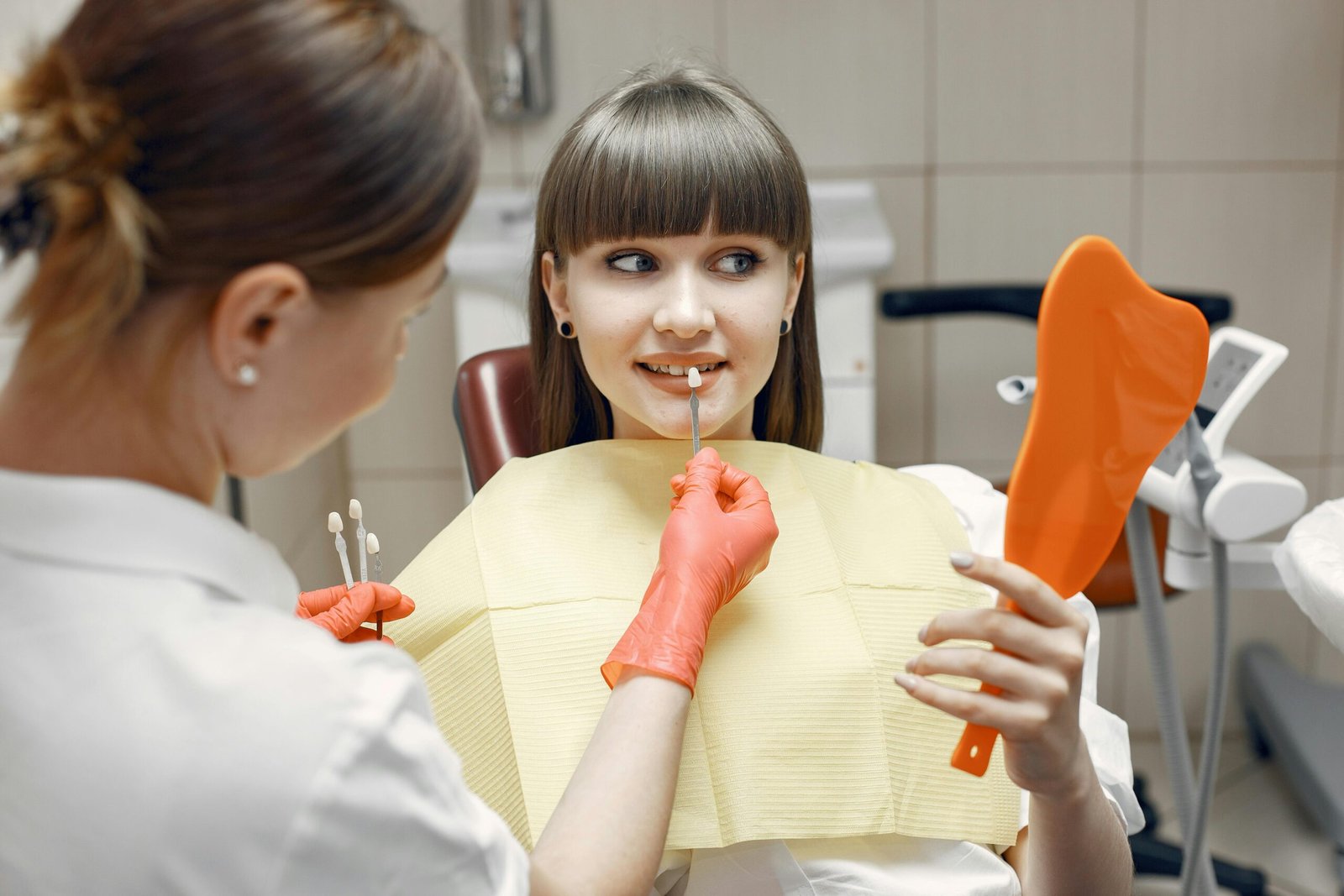 Top 10 Teeth Whitening Myths Busted by Bradford Dentists
