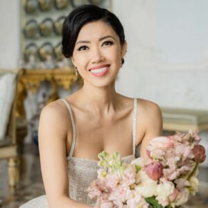 Wedding Smile Checklist Bradford