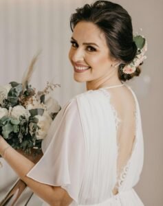 Wedding Smile Checklist in Bradford