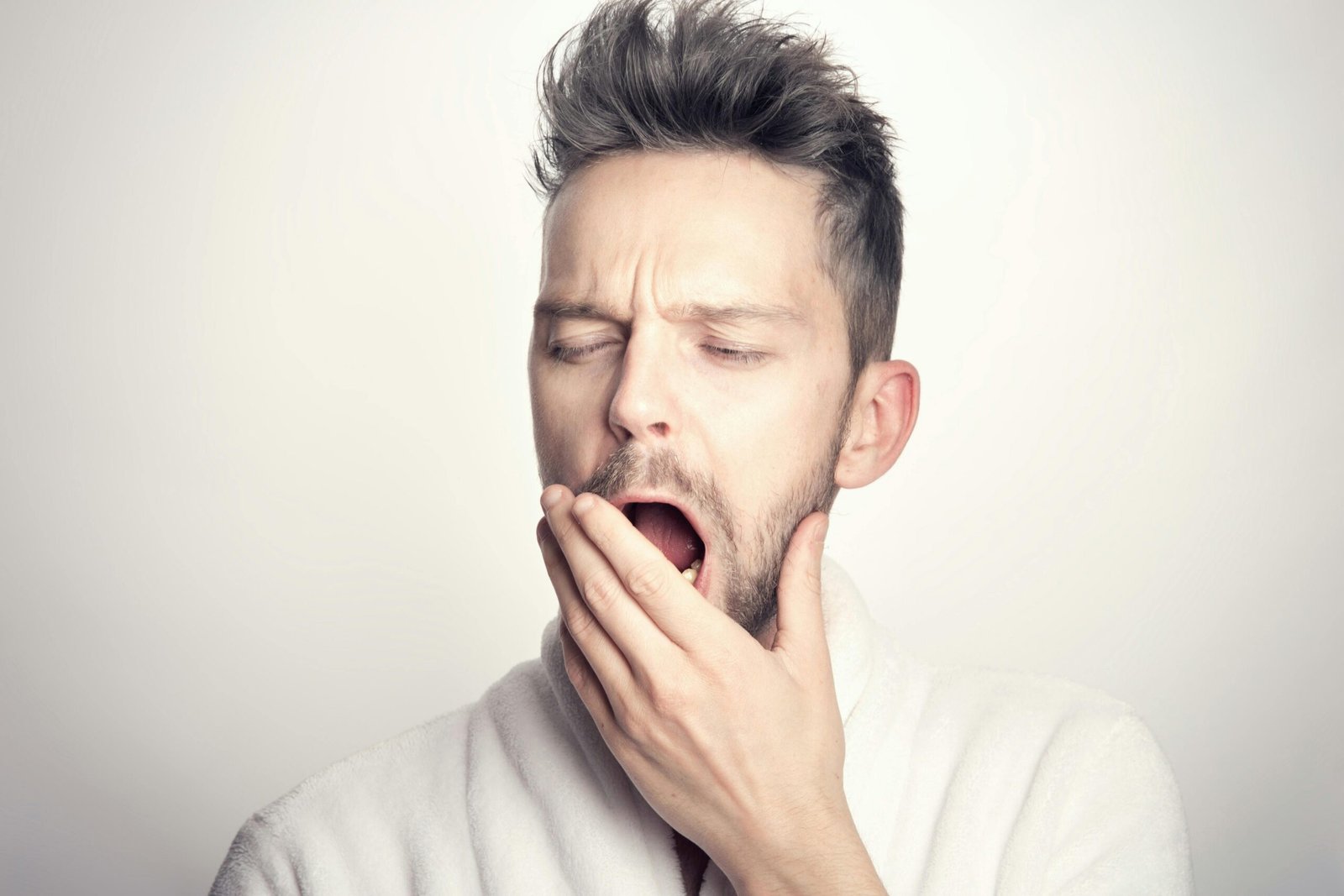 Cracked or Knocked-Out Tooth Emergency Dentist Bradford