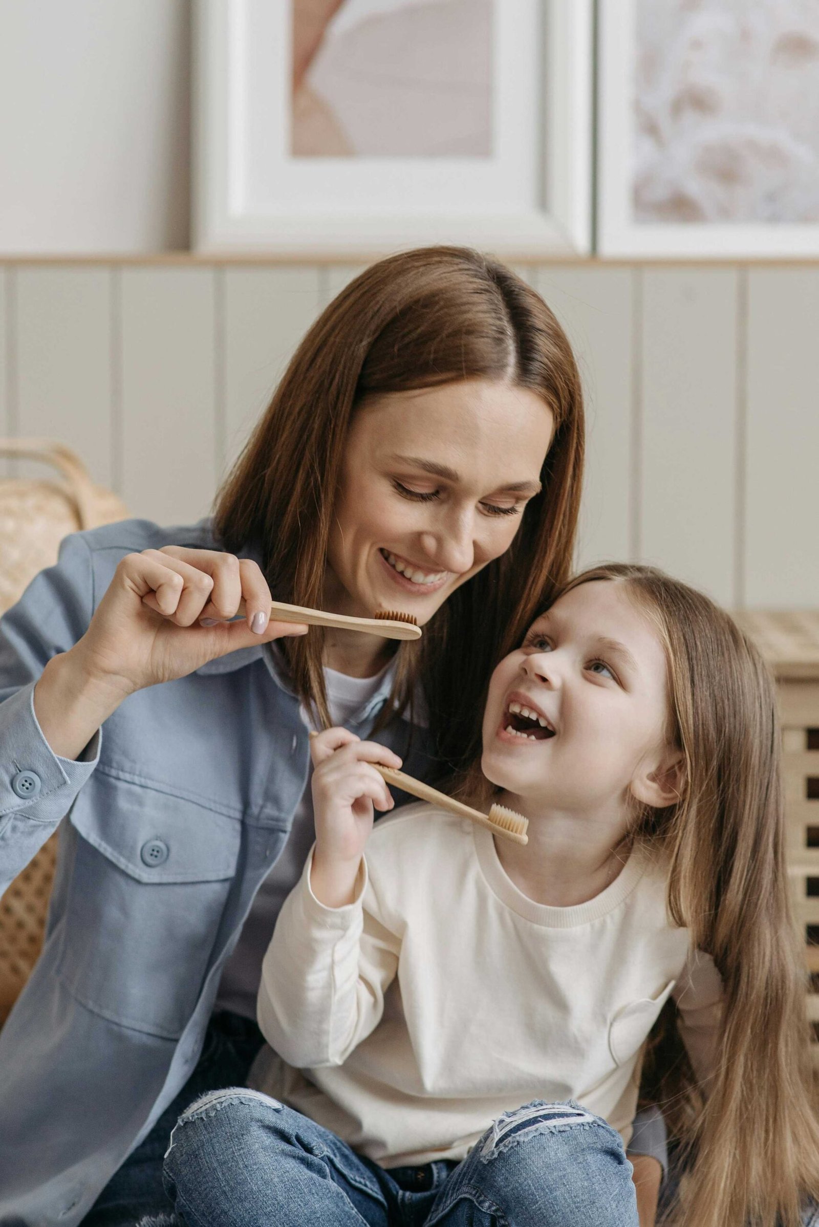 Top 9 Tips for Brushing Your Child’s Teeth the Right Way