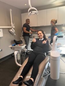 Dental Checkup at Eccleshill Dental Bradford 3
