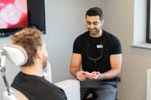 Dental Checkup at Eccleshill Dental Bradford 2