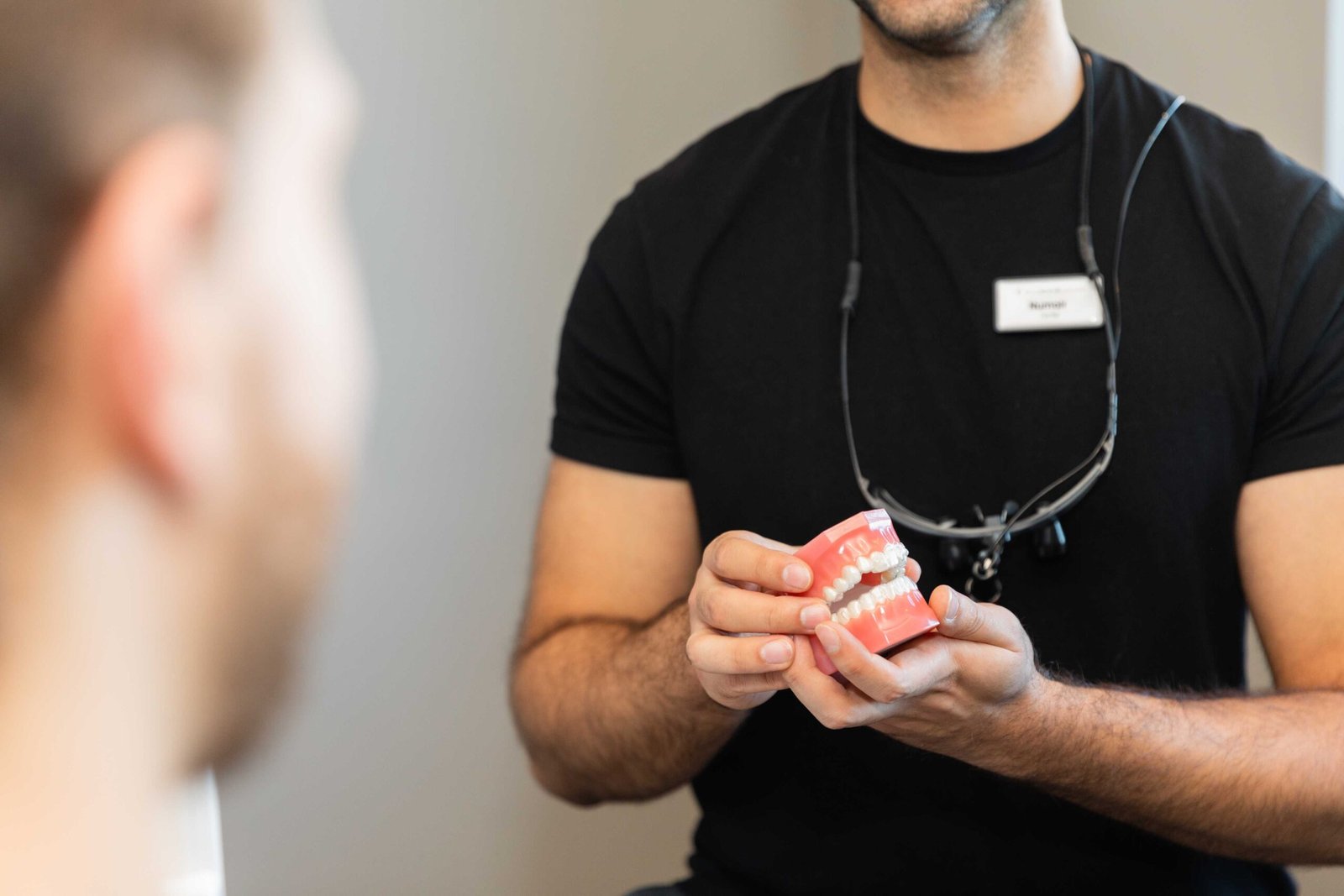 Dental Checkup at Eccleshill Dental Bradford