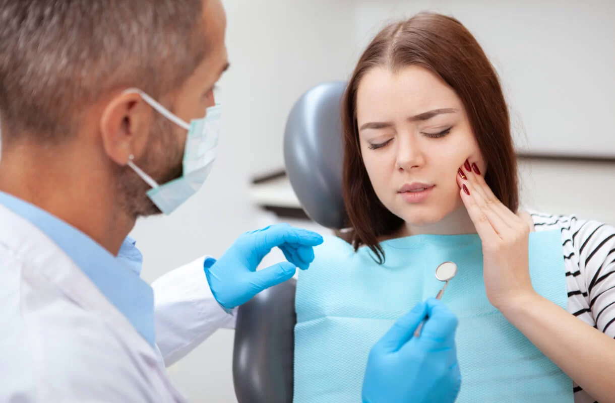 Periodontal (Gum) Disease