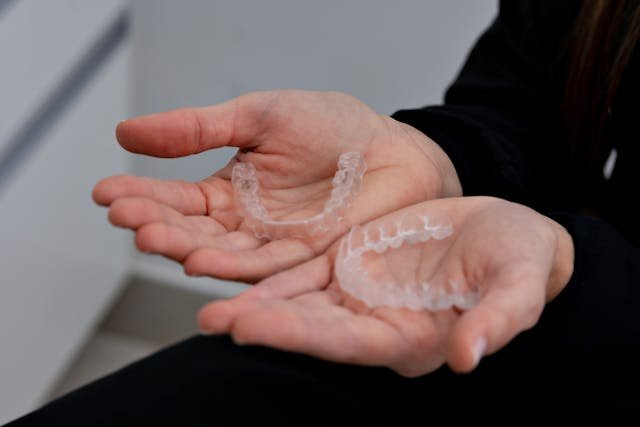 How Much Does Invisalign Cost in Bradford?